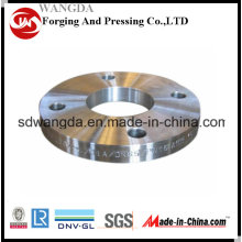 Стандарт ASTM A694 от f60 стальной Фланец